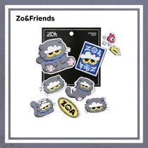 ZO&FRIENDS(ジョアンドフレンズ) - ブランド通販のBUYMA