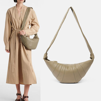 クロワッサン LEMAIRE(ルメール) バッグ・カバン(レディース