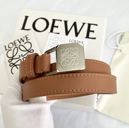 LOEWE(ロエベ) ベルト(レディース) - ブランド通販のBUYMA
