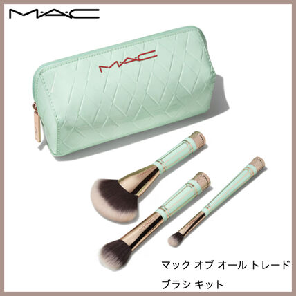 MAC(マック) メイク小物(ビューティー) - ブランド通販のBUYMA