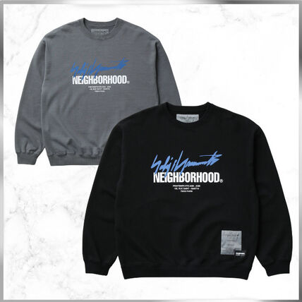 Neighborhood(ネイバーフッド) スウェット・トレーナー(メンズ