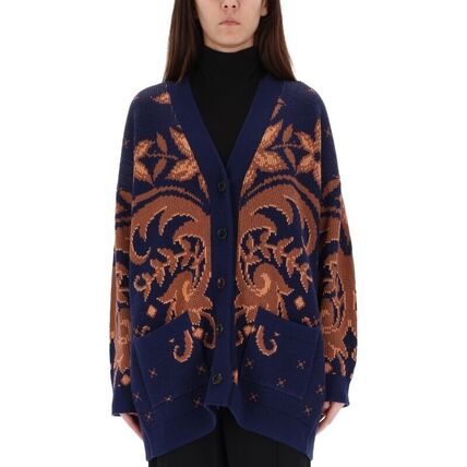 ETRO(エトロ) カーディガン(レディース) - ブランド通販のBUYMA