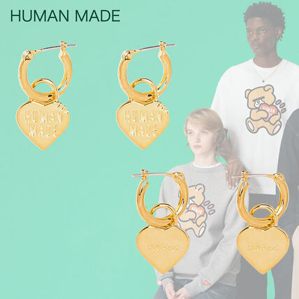 HUMAN MADE(ヒューマンメイド) アクセサリー(メンズ) - ブランド通販の