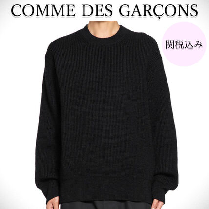 COMME des GARCONS(コムデギャルソン) ニット・セーター(メンズ