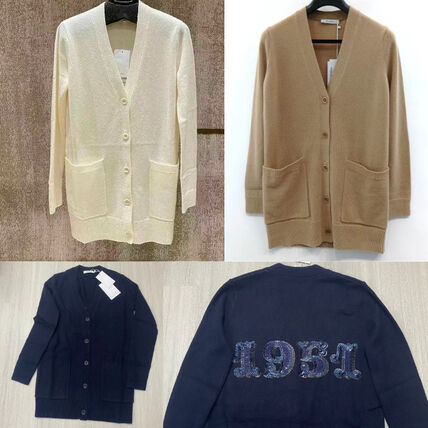 Max Mara(マックスマーラ) カーディガン(レディース) - ブランド通販の