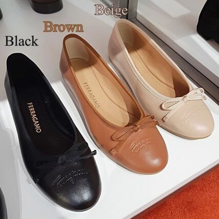 FERRAGAMO(フェラガモ) 靴・シューズ(レディース) - ブランド通販のBUYMA