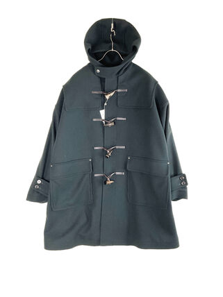 MACKINTOSH(マッキントッシュ) ダッフルコート(メンズ) - ブランド通販
