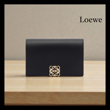 LOEWE Anagram(ロエベ アナグラム) カードケース・名刺入れ(レディース