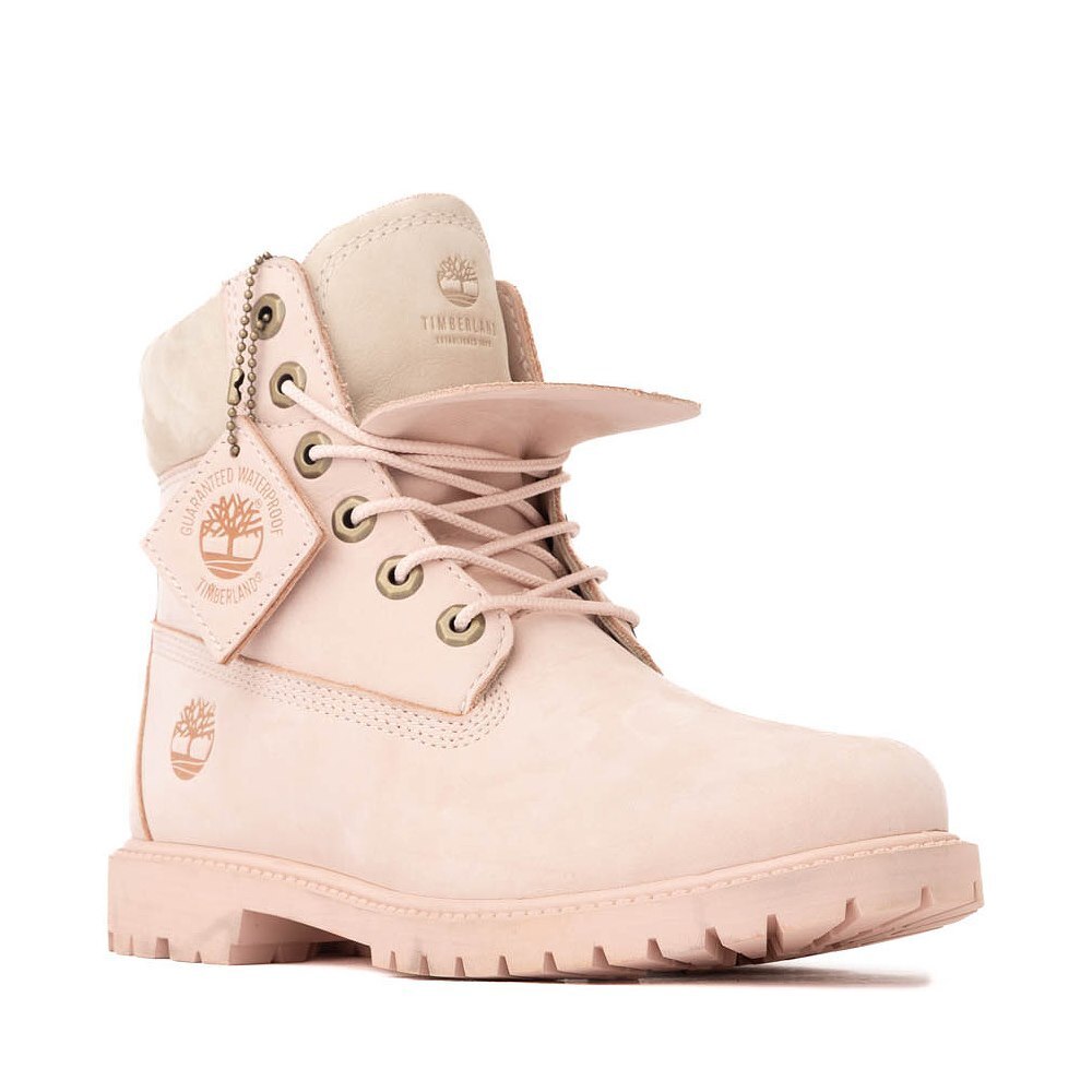 ティンバーランド☆レディース☆ブーツ 22-28cm☆レア！ (Timberland