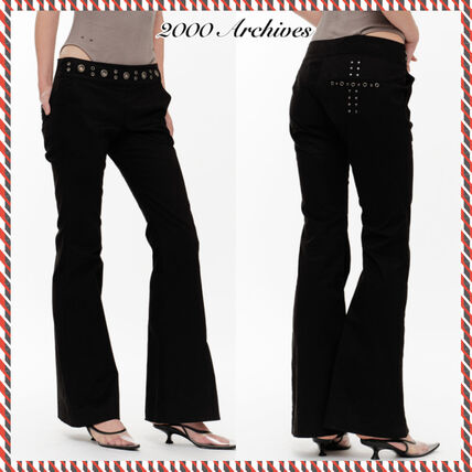 2000Archives(2000アーカイブス) パンツ(レディース) - ブランド通販の