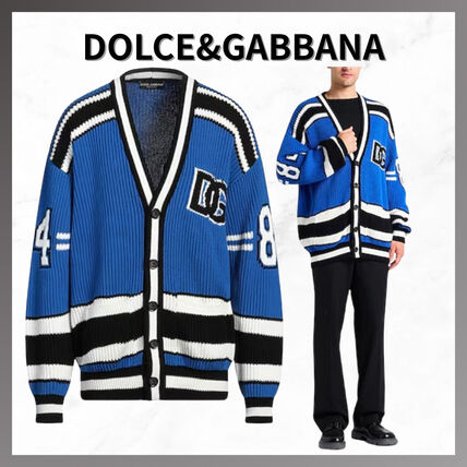 Dolce & Gabbana(ドルチェ&ガッバーナ) カーディガン(メンズ