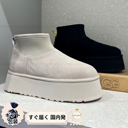 25cm UGG CLASSIC MINI(アグ クラシック ミニ) ブーツ(レディース