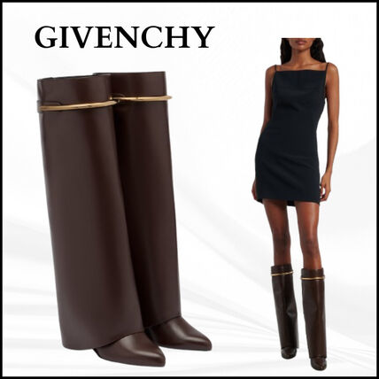 ヒール GIVENCHY(ジバンシィ) ブーツ(レディース) 2ページ目