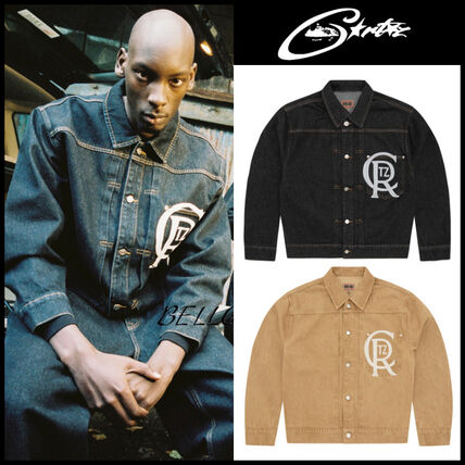 ブラック（黒）系 CORTEIZ(コーテイズ) ジャケットその他(メンズ