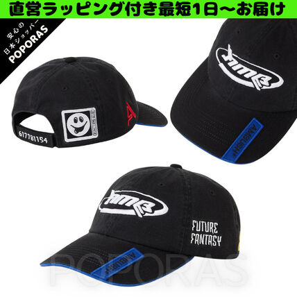 AMBUSH(アンブッシュ) キャップ(メンズ) - ブランド通販のBUYMA