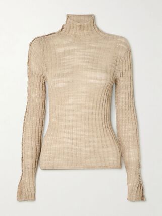 タートルネック Acne Studios(アクネストゥディオス) ニット・セーター