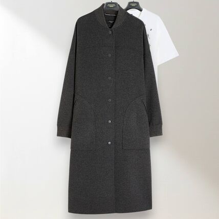 グレー（灰色）系 Weekend Max Mara(ウィークエンド マックスマーラ