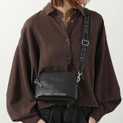 スマホ ポシェット MARC JACOBS(マークジェイコブス) - ブランド通販の