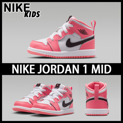 12cm Nike AIR JORDAN 1(ナイキ エアジョーダン1) ベビースニーカー