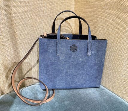 ブルー（青）系 Tory Burch(トリーバーチ) ショルダーバッグ