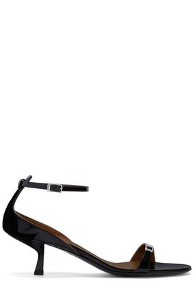 GIUSEPPE ZANOTTI(ジュゼッペザノッティ) サンダル・ミュール