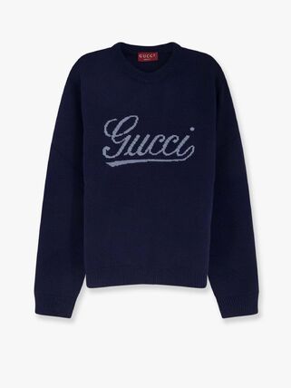 GUCCI(グッチ) ニット・セーター(メンズ) - ブランド通販のBUYMA