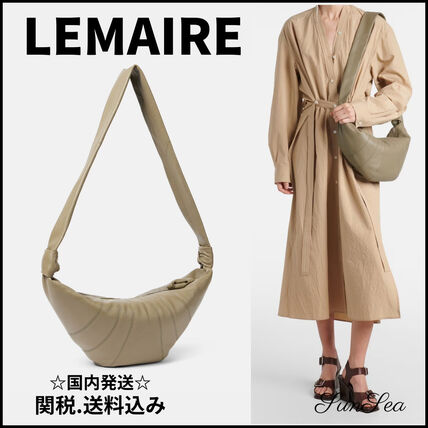 クロワッサン LEMAIRE(ルメール) バッグ・カバン(レディース