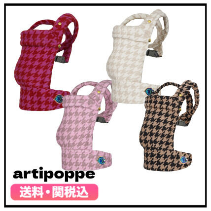 ブラウン（茶色）系 artipoppe(アーティポッペ) - ブランド通販のBUYMA