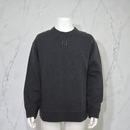 くま FENDI(フェンディ) スウェット・トレーナー(メンズ) - ブランド
