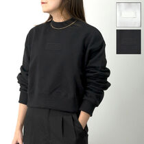 MM6 キッズのロゴトップスが大人にも人気｜クロップド丈で楽しむMM6