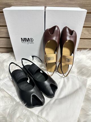 24cm MM6 Maison Margiela(エムエムシックス) サンダル・ミュール