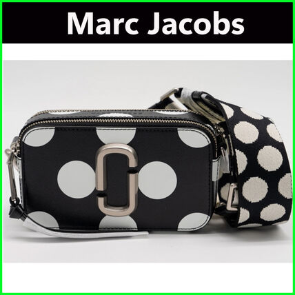 ドット（水玉） MARC JACOBS(マークジェイコブス) ショルダーバッグ