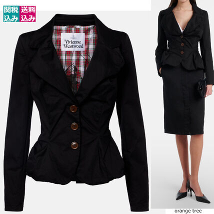 Vivienne Westwood(ヴィヴィアンウエストウッド) ジャケット