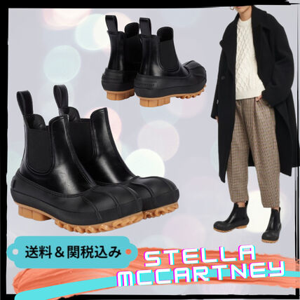 Stella McCartney(ステラマッカートニー) ミドルブーツ(レディース