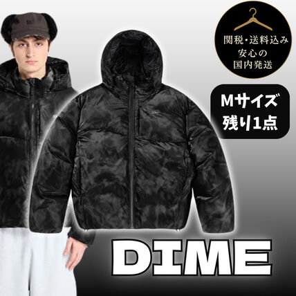 Dime(ダイム) ダウンジャケット(メンズ) - ブランド通販のBUYMA