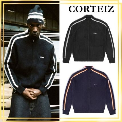 CORTEIZ(コーテイズ) ニット・セーター(メンズ) - ブランド通販のBUYMA