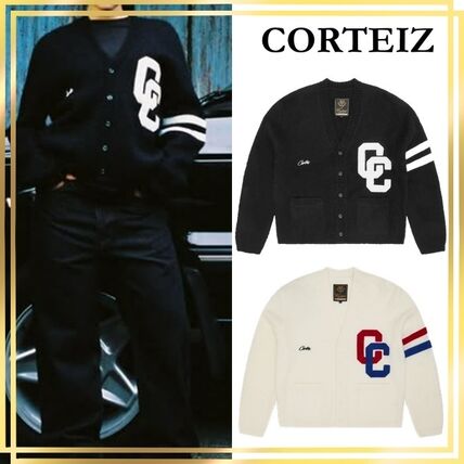 CORTEIZ(コーテイズ) ニット・セーター(メンズ) - ブランド通販のBUYMA