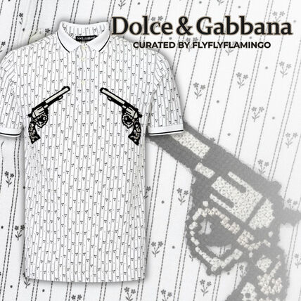 Dolce & Gabbana(ドルチェ&ガッバーナ) ポロシャツ(メンズ) - ブランド