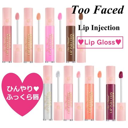 Too Faced(トゥーフェイスド) リップグロス・口紅(ビューティー