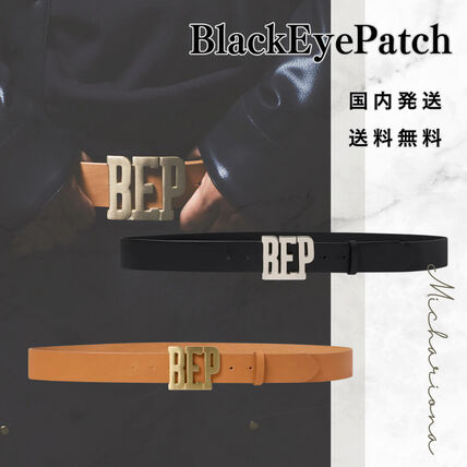 BlackEyePatch(ブラックアイパッチ) ベルト(メンズ) - ブランド通販のBUYMA