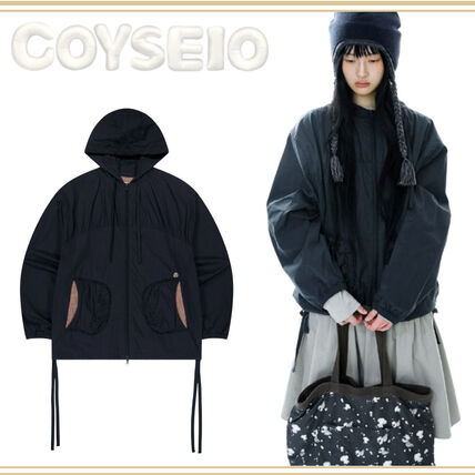 COYSEIO(コイセイオ) ジャケット(レディース) - ブランド通販のBUYMA