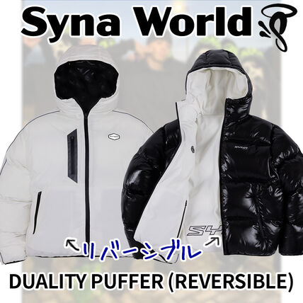 Syna World(シナワールド) ジャケットその他(メンズ) - ブランド通販の