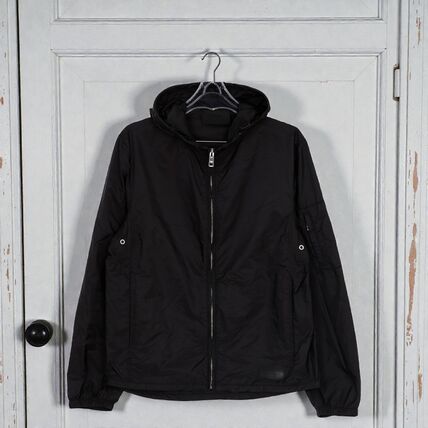 ウィンドブレーカー PRADA(プラダ) アウター・ジャケット(メンズ