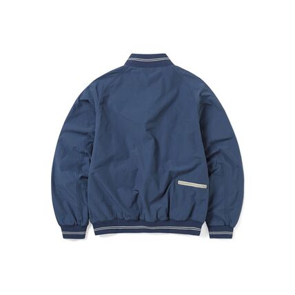 ハーフジップ thisisneverthat(ディスイズネバーザット) メンズ