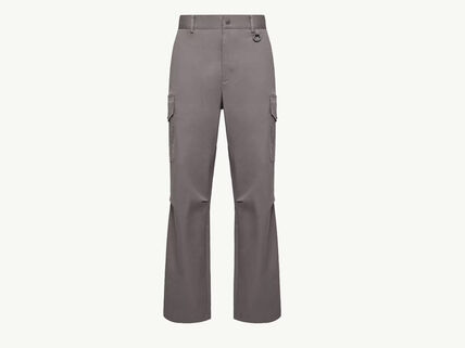 MONCLER(モンクレール) カーゴパンツ(メンズ) - ブランド通販のBUYMA