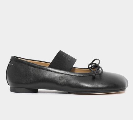 Maison Margiela(メゾン マルジェラ) フラットシューズ(レディース
