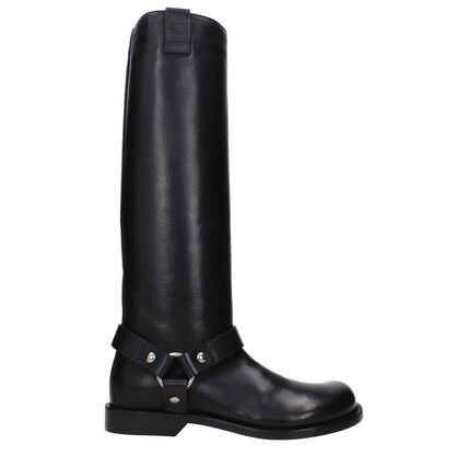 LOEWE(ロエベ) ブーツ(レディース) - ブランド通販のBUYMA