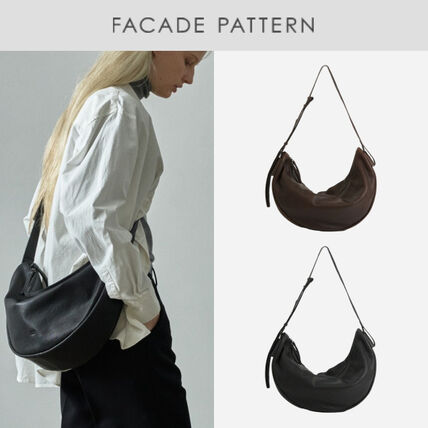 FACADE PATTERN(ファサードパターン) バッグ・カバン(レディース