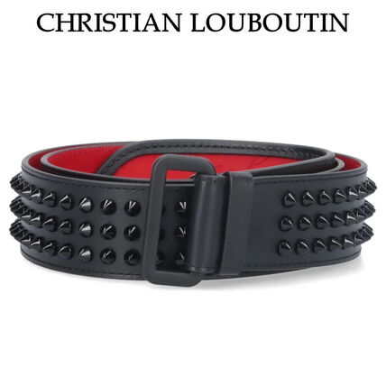 Christian Louboutin(クリスチャンルブタン) ベルト(メンズ