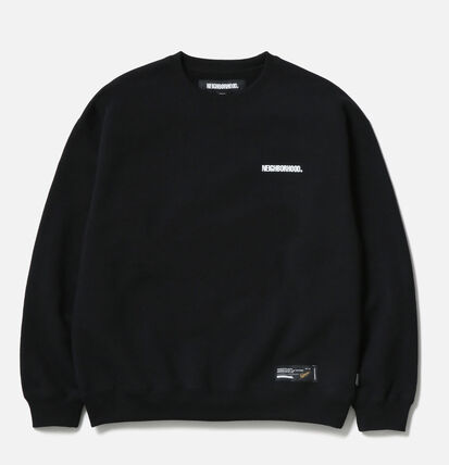 Neighborhood(ネイバーフッド) スウェット・トレーナー(メンズ